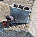Jefferson, NJ Chimney Flashing