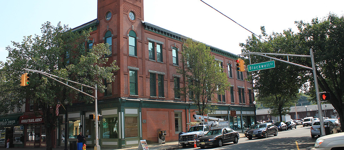 chimney repair services in Dover NJ
