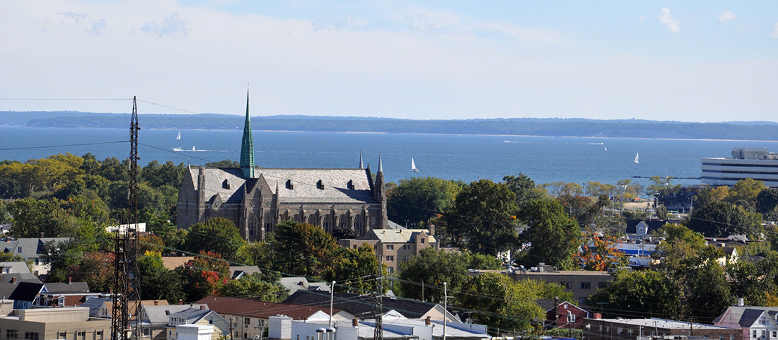 Stamford CT chimney inspections