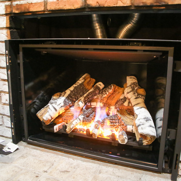 Gas Fireplace Services Greenwich, CT