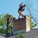 Professional Chimney Sweeping in Stamford CT