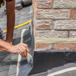 Chimney Flashing Replacement in Chester NJ
