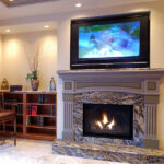 Fireplace Insert Installations in Parsippany / Troy Hills NJ