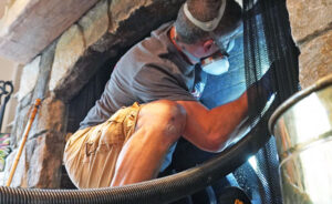 Professional Chimney Sweeping in Rockaway NJ