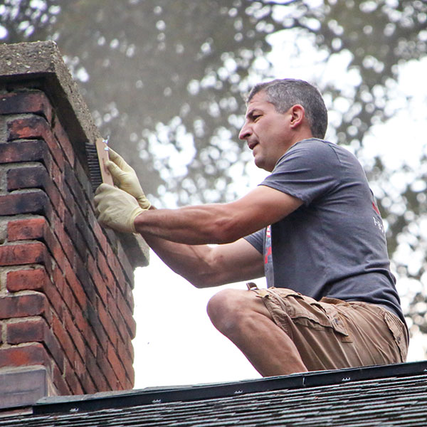 Certified Professional Chimney Inspections in Chester NJ