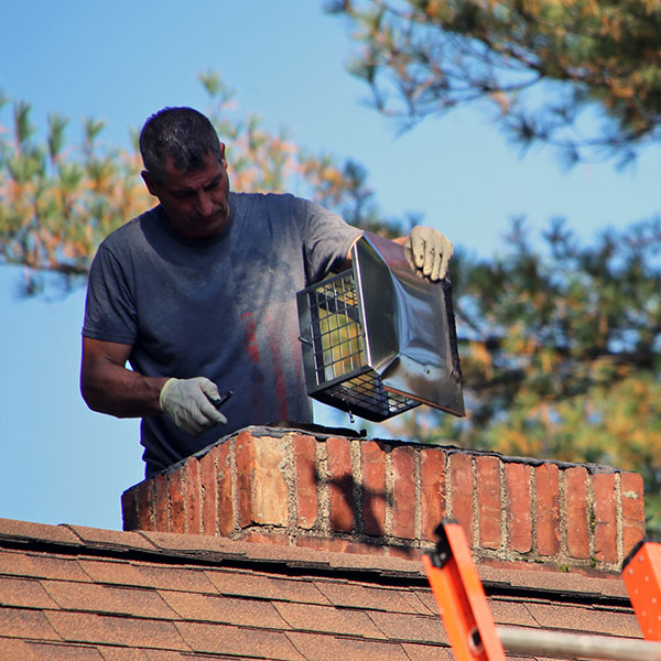 Chimney Inspections in Fairfield County CT