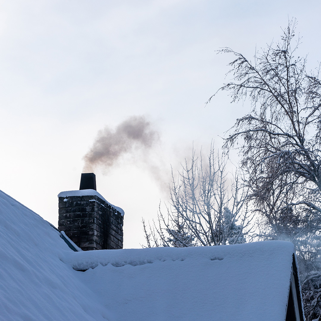 chimney cleaning in Rockaway NJ