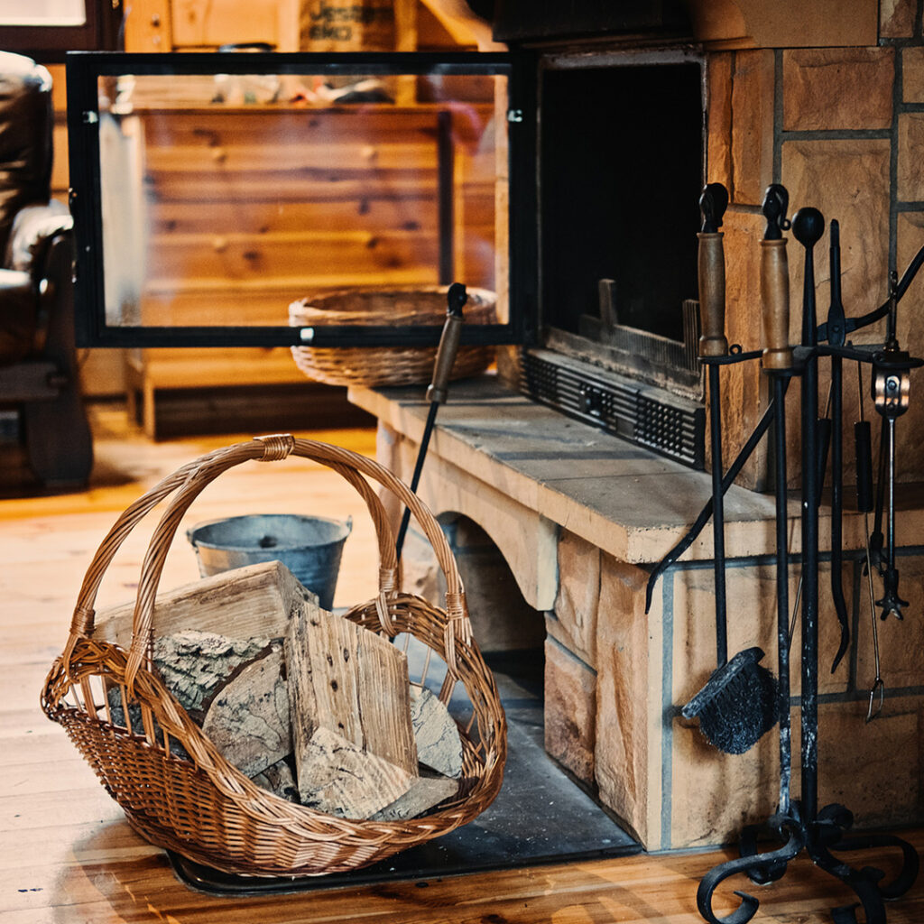 Does Firewood Matter? Best Wood Type To Use In Your Fireplace