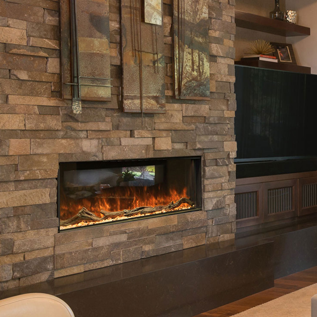 electric fireplace inserts in Chester NJ