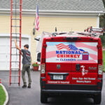chimney inspections in Greenwich CT