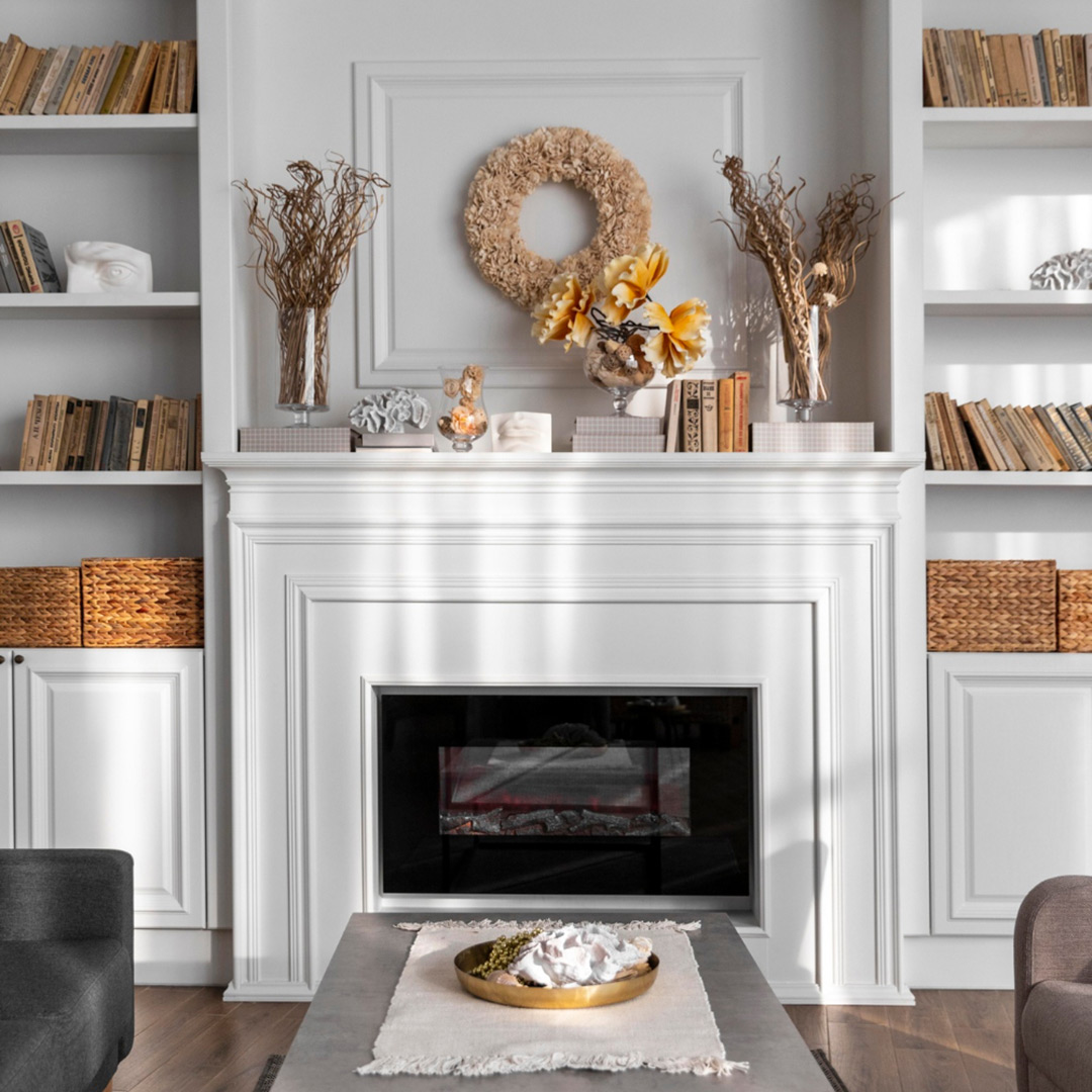 fireplace maintenance in Jefferson NJ