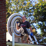 Chimney Liner Installation in Fairfield County CT