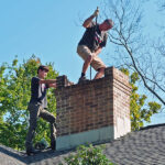 Schedule your chimney inspection in Fairfield County CT