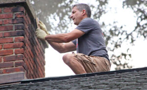 chimney inspections in Fairfield County CT