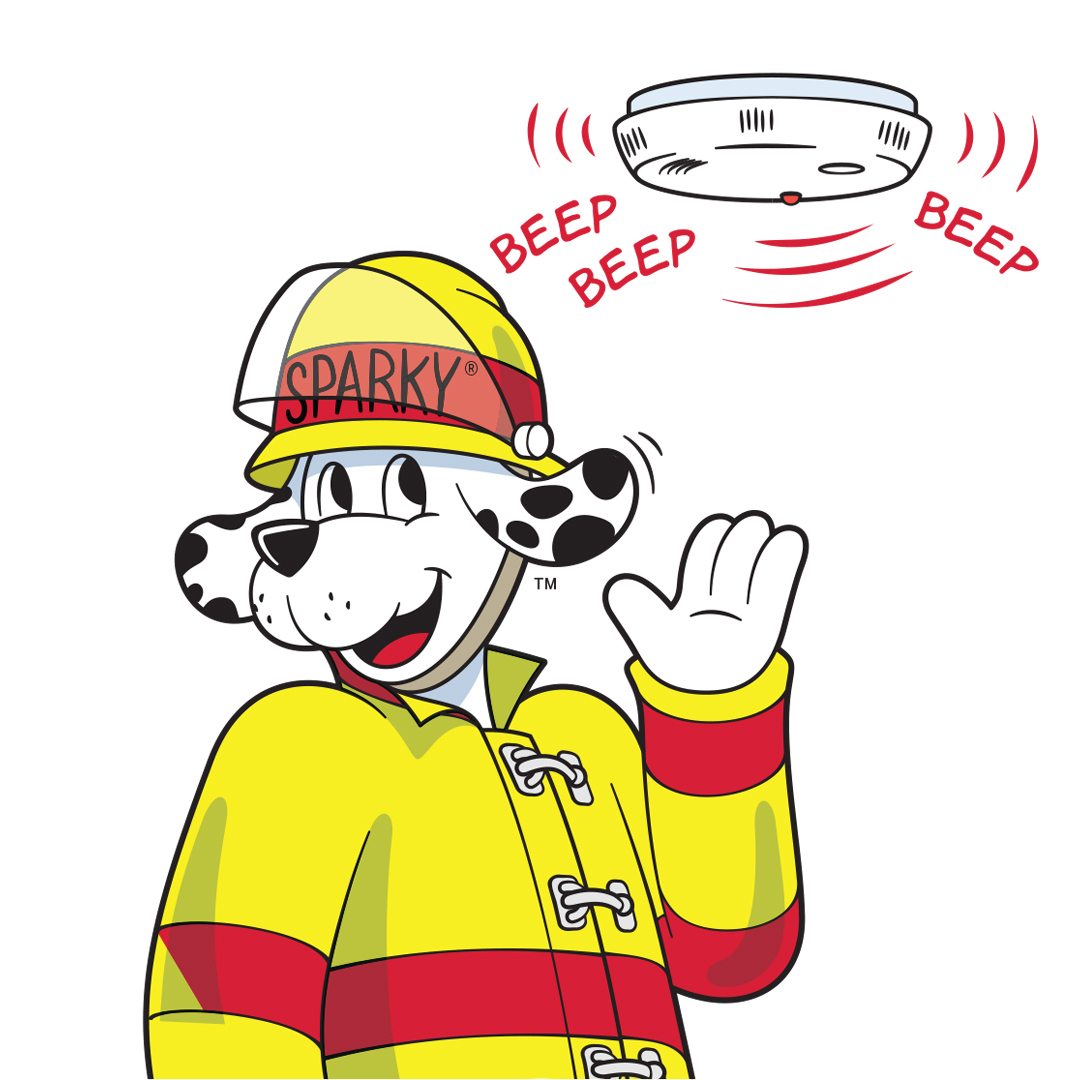 Fire Prevention Week Fairfield County CT