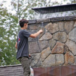 chimney waterproofing in Bridgeport CT