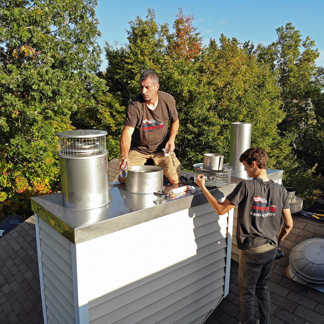 Liner Inspection and Installation in Morris County NJ