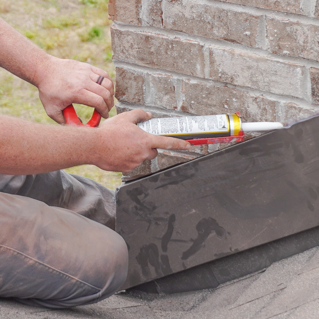 Chimney repairs in Somerset County NJ