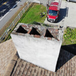 Masonry repair in Stamford CT