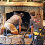 professional fireplace maintenance in Bridgeport CT