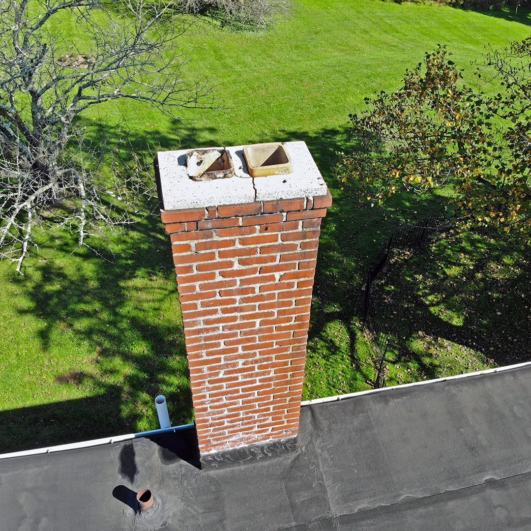 Chimney Repairs in Somerset County NJ